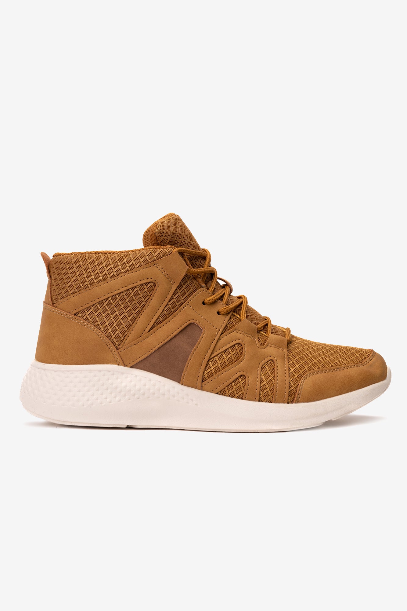 Zapatilla Hombre Camel Lars Carbin carbin